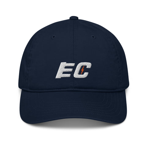 EC Commanders Cap