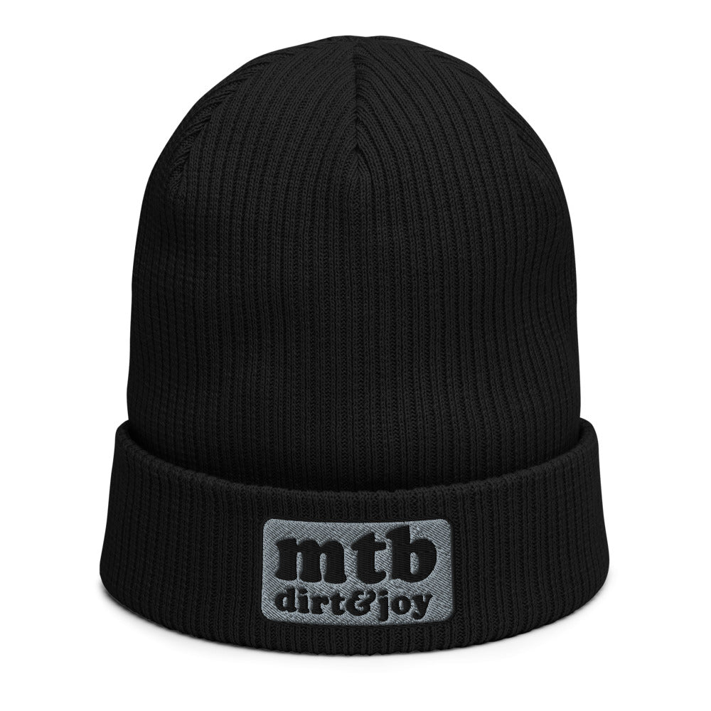 Dirt & Joy Organic Beanie
