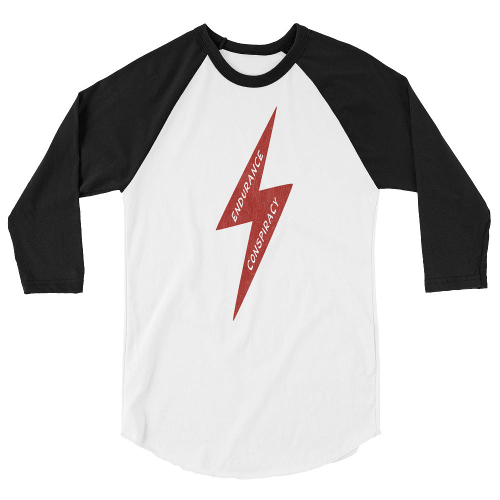 EC Bolt Raglan