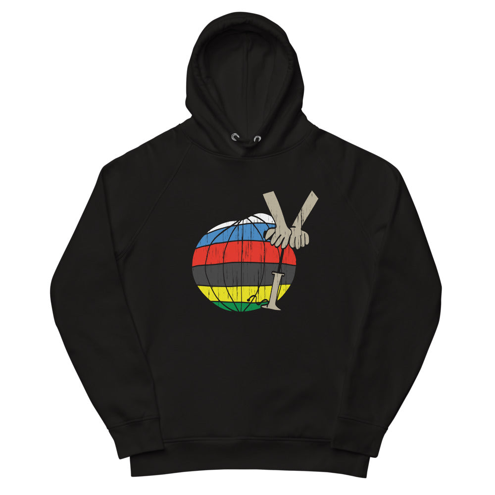 World of Cycling Hoody