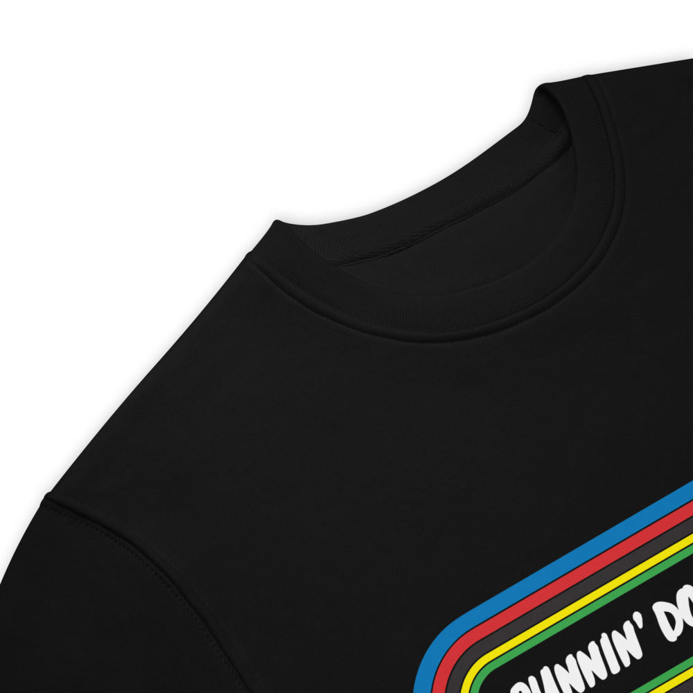 Runnin' Down a Dream Eco Sweatshirt