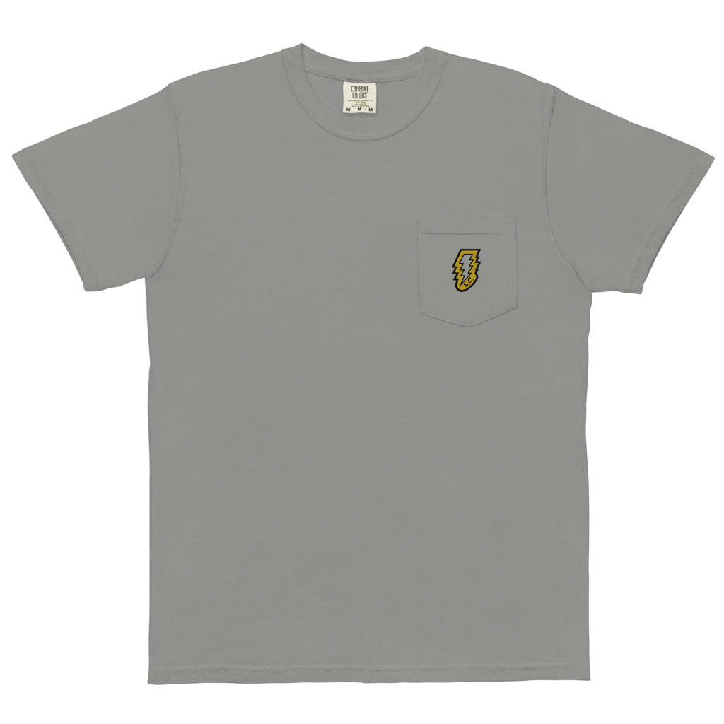 EC Bolt Pocket Tee