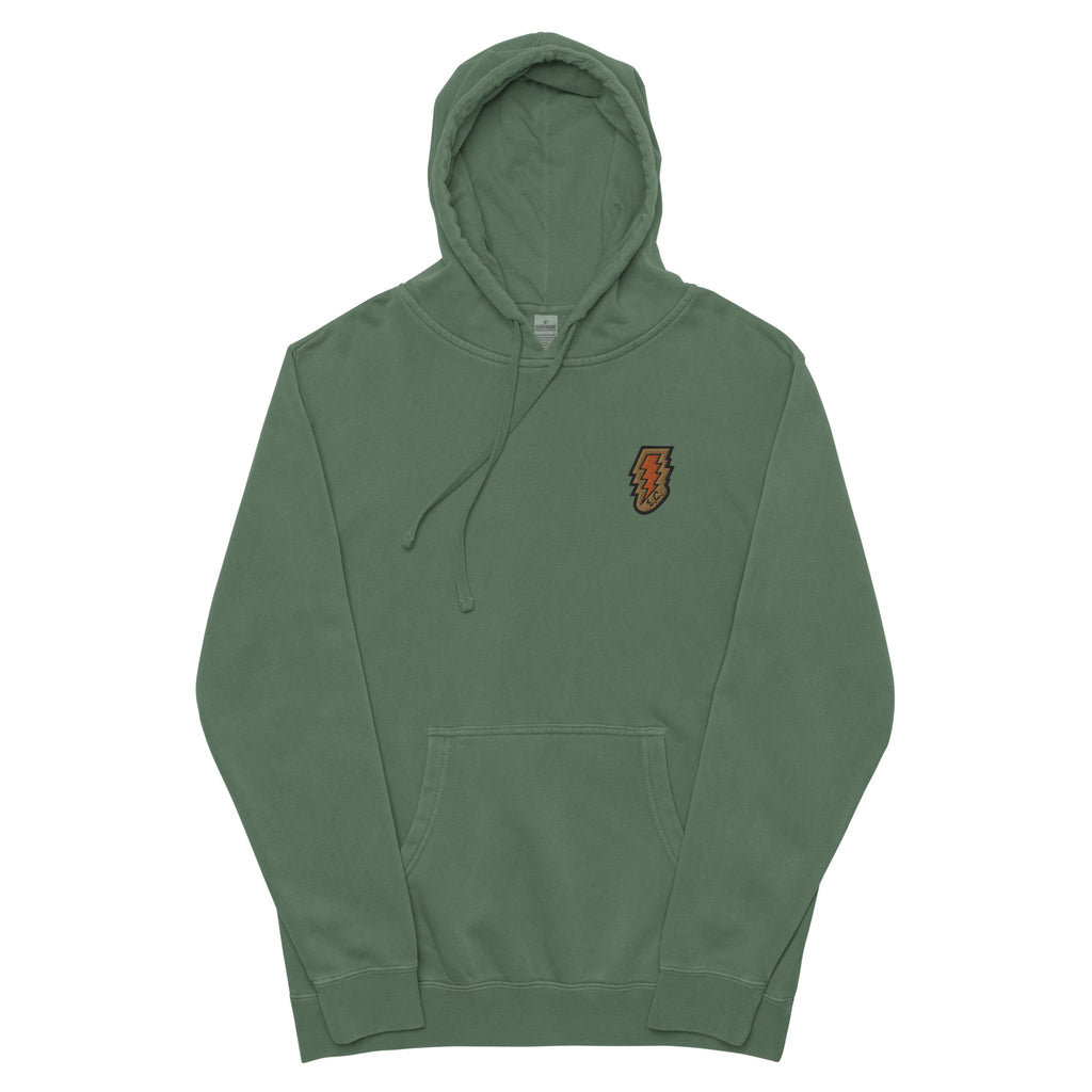 EC Bolt Hoodie