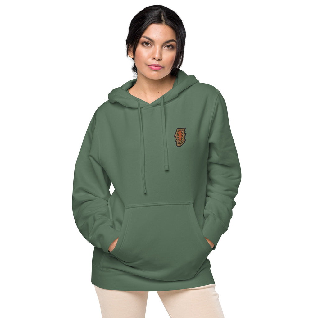 EC Bolt Hoodie