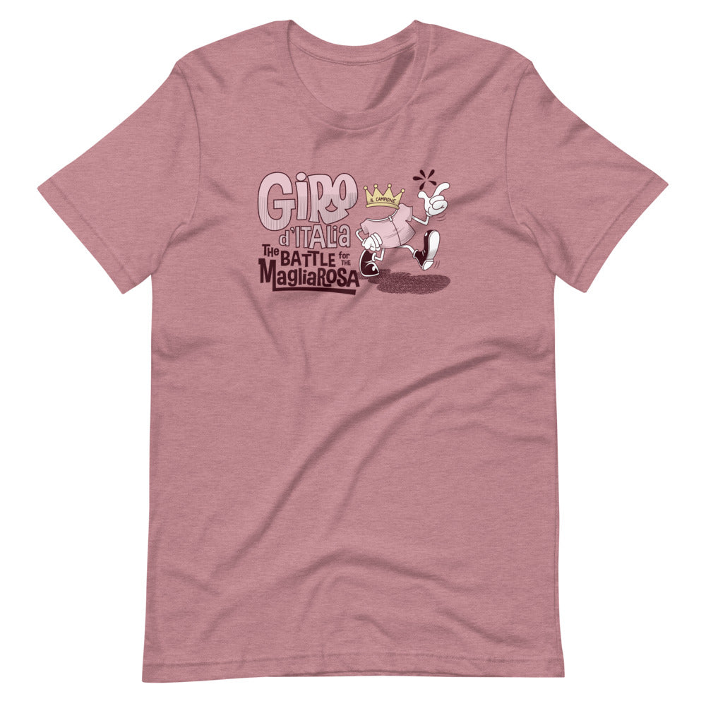 Maglia Rosa II