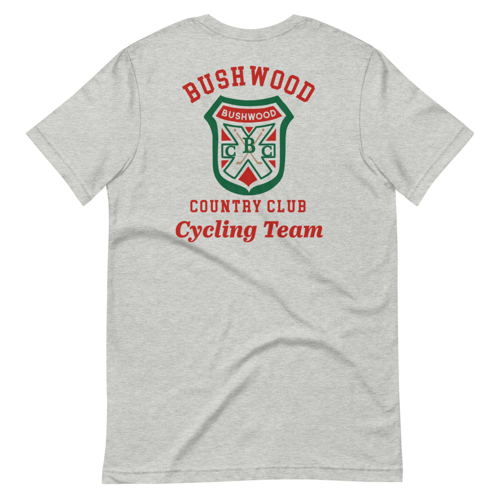 Bushwood Cycling Team