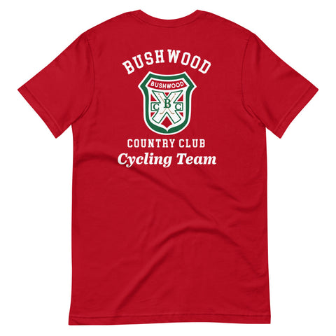 Bushwood Cycling Team