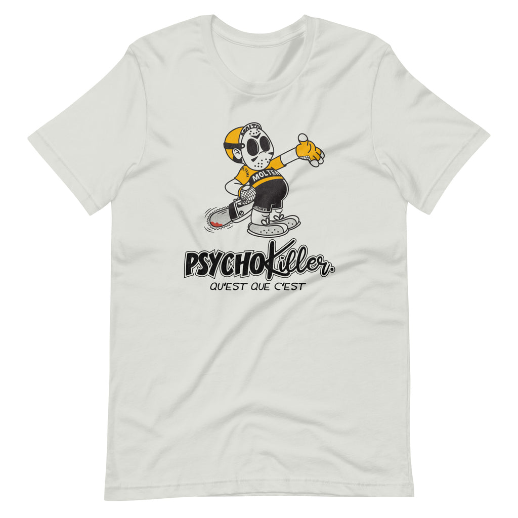 Psycho Killer