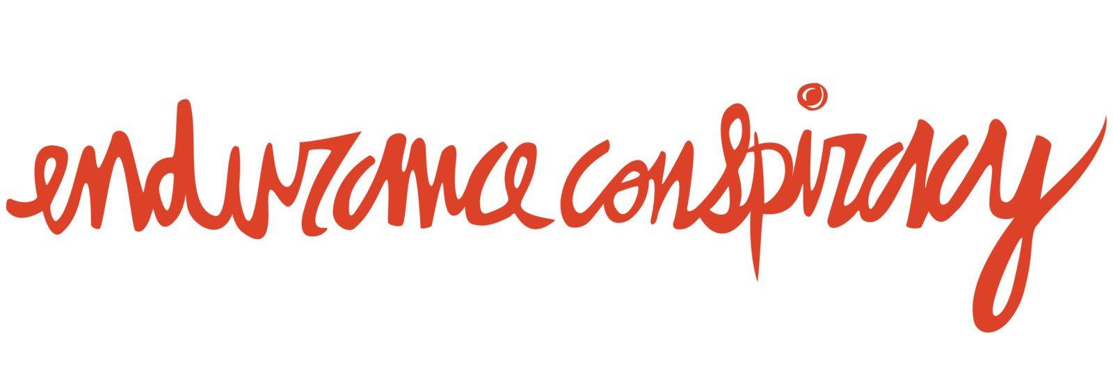 Endurance Conspiracy logo