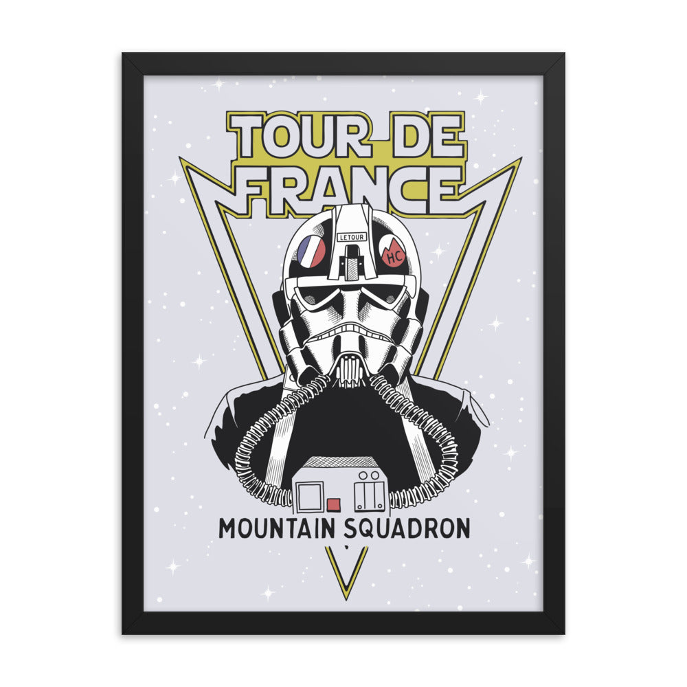 TdF Mountain Squadron