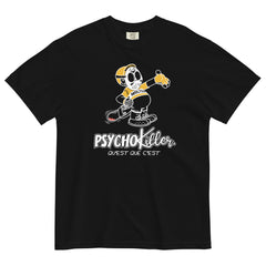 PSYCHO SOUL　AND PSYCHO KILLER GRIP FINAL unisex-garment-dyed-