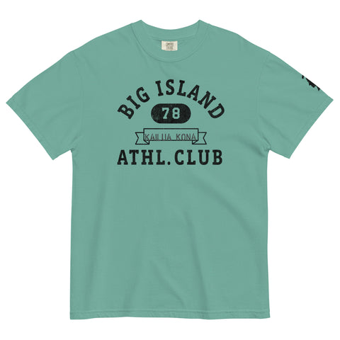 Big Island Athletic Club