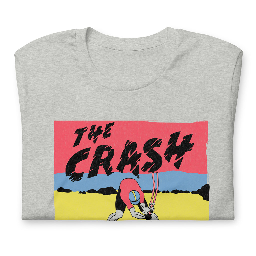 The Crash 2023