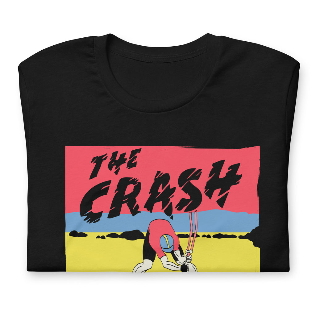 The Crash 2023