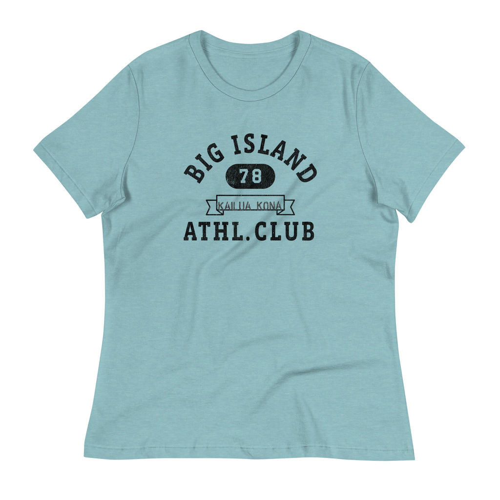 Big Island Athletic Club 4 Women