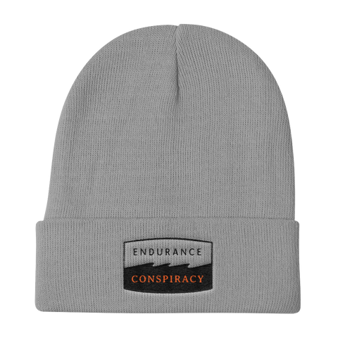 EC Rouler Beanie - EC17