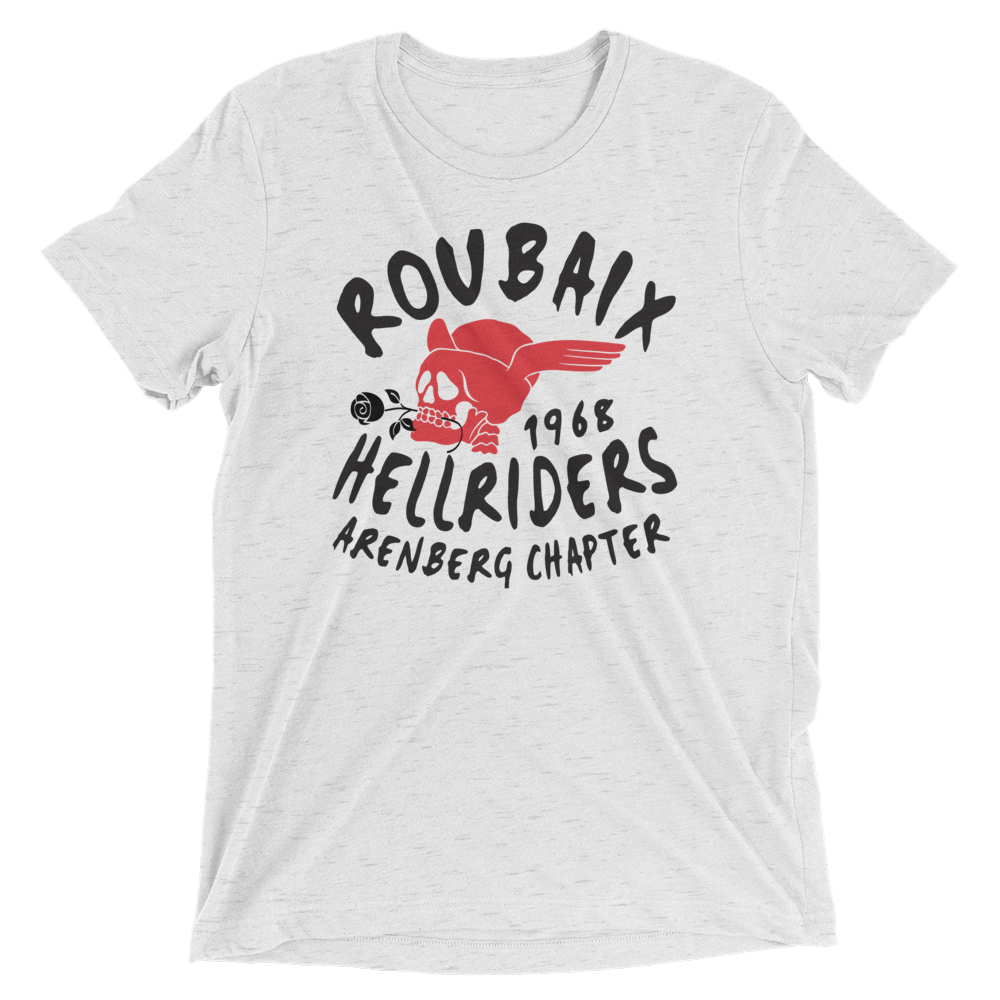 Roubaix Hellriders - EC17