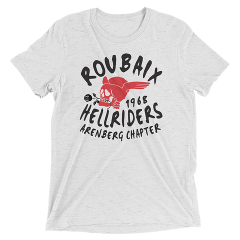 Roubaix Hellriders - EC17