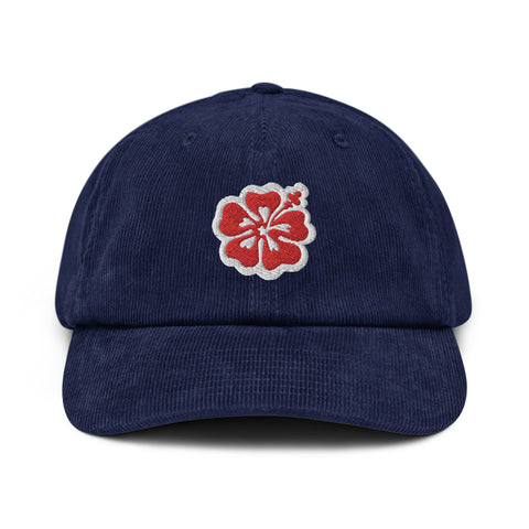 Kona Dreams Corduroy hat