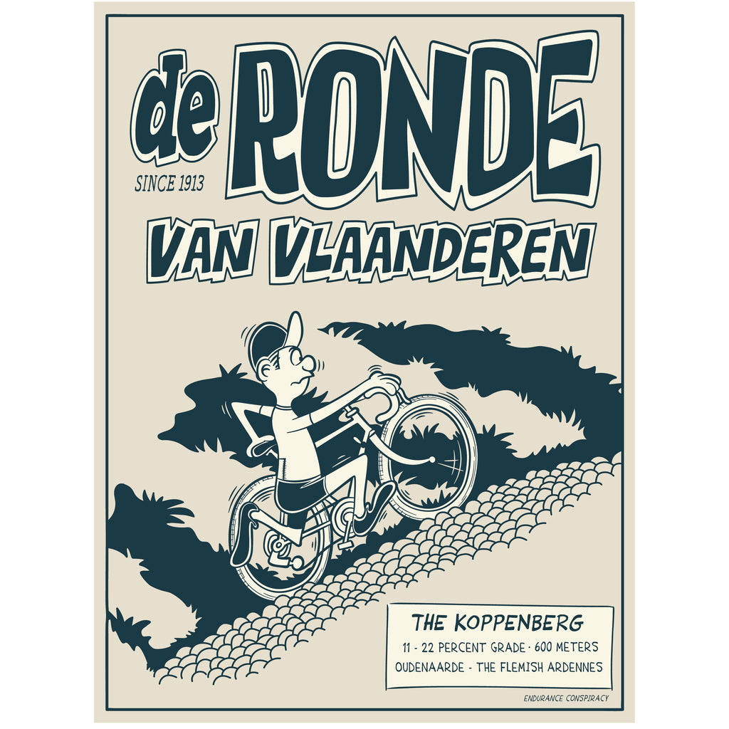 De Ronde