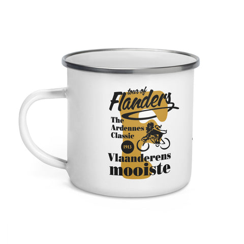 Tour of Flanders Mug