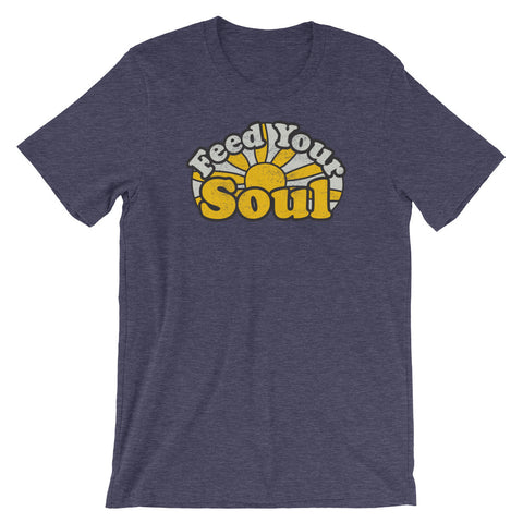 Feed Your Soul - EC17