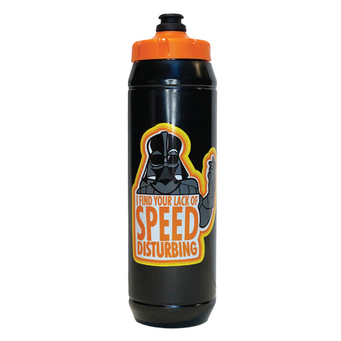 Lack of Speed Sport Bottle