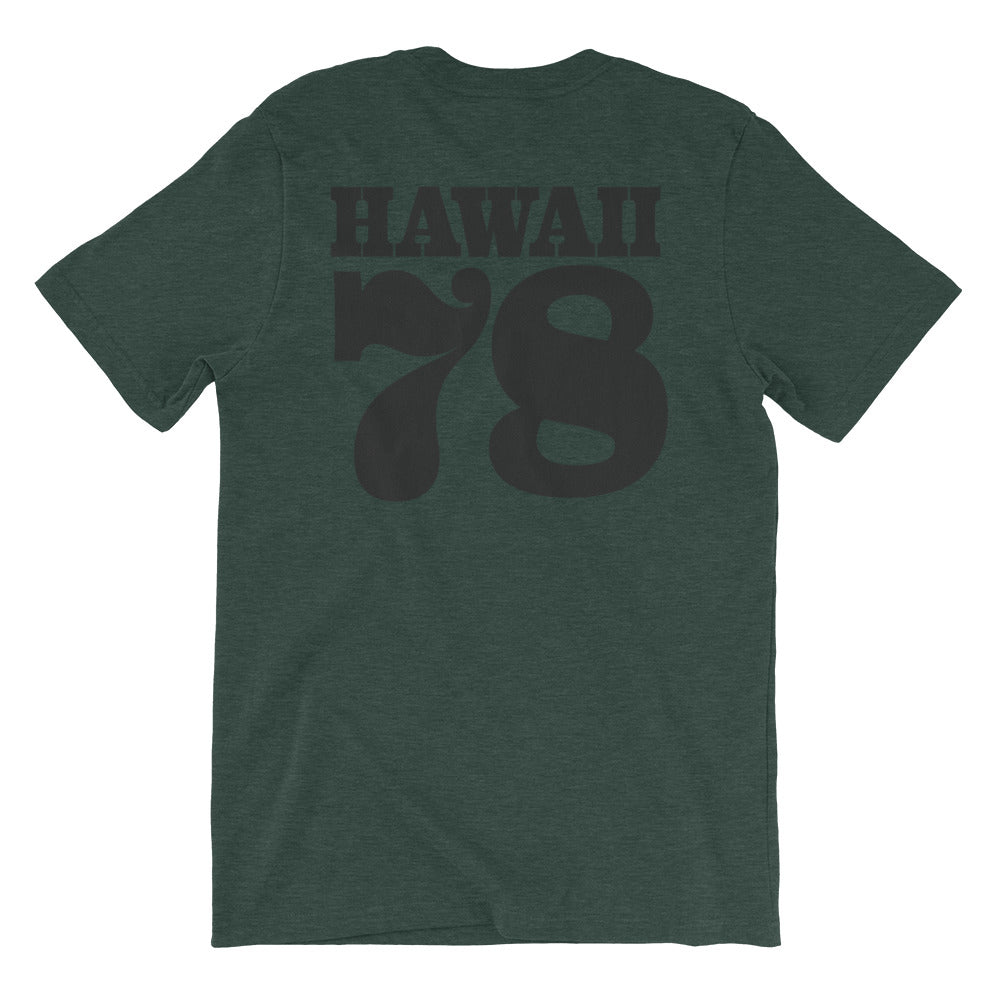 Hawaii 78 - EC17