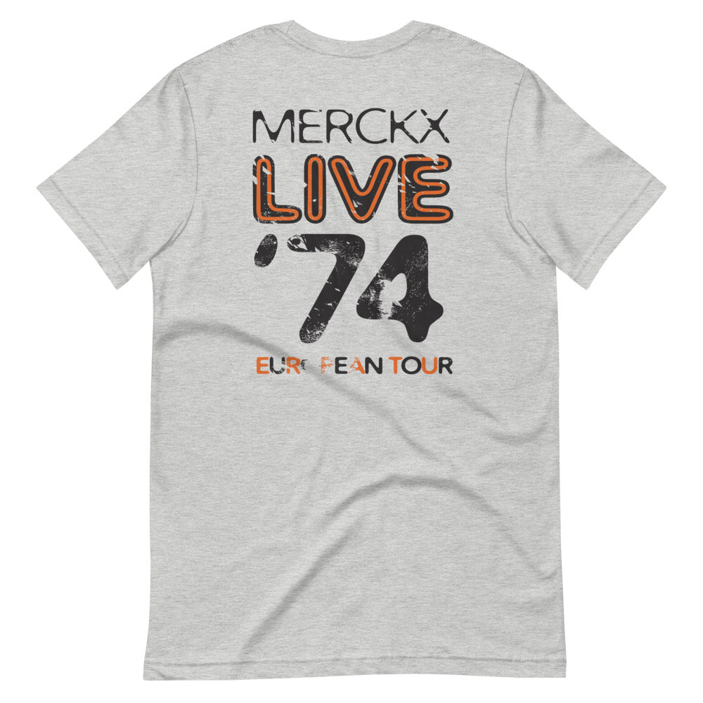 Merckx '74 - EC17