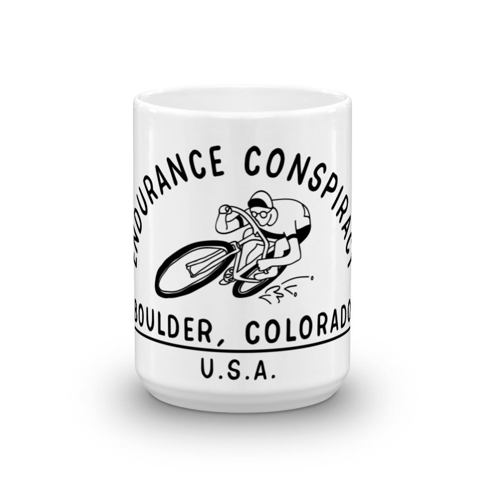 EC Boulder Mug - EC17
