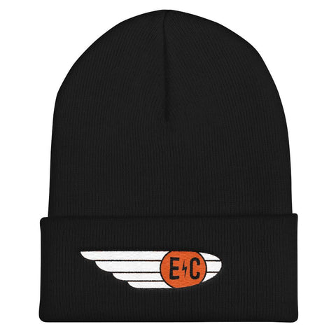 EC Trailhead  Beanie - EC17