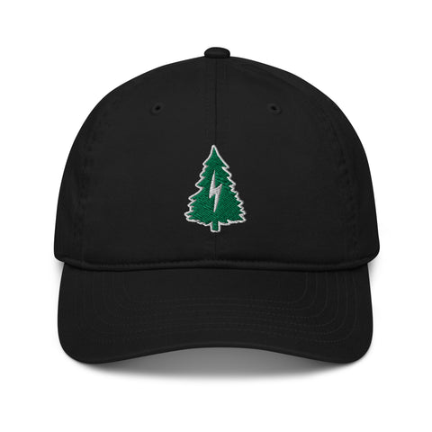 Electric Pine Cap