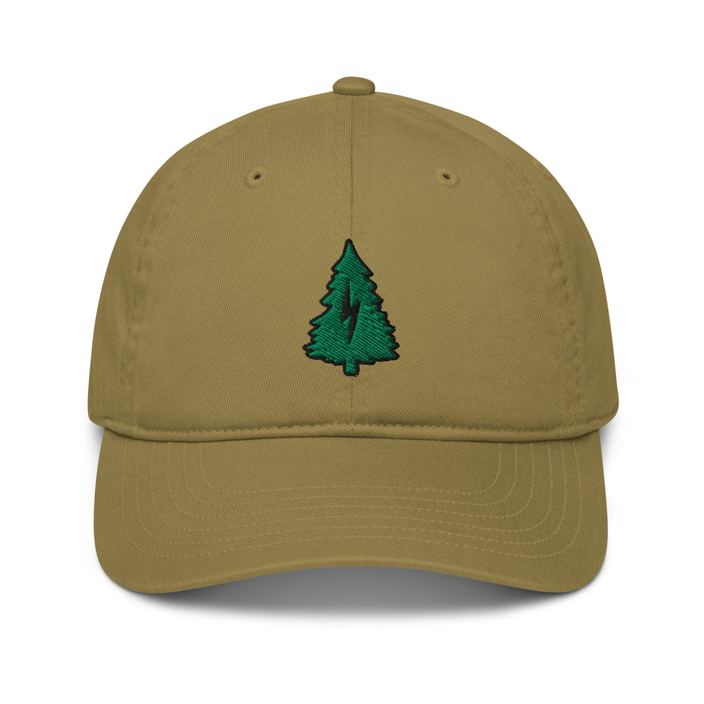 Electric Pine Cap