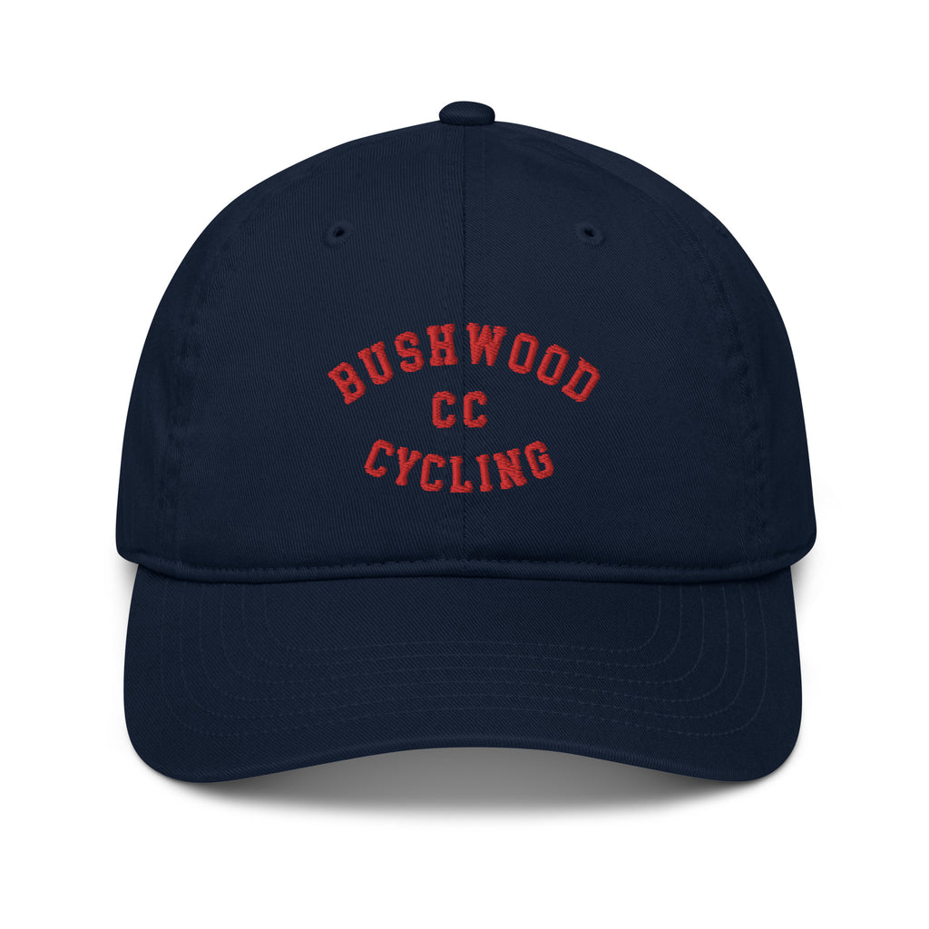 Bushwood Cycling Cap