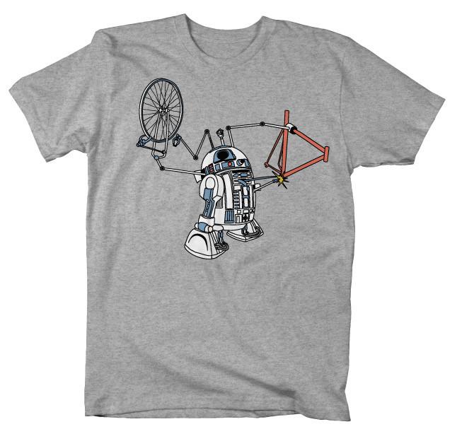 R2 Bike Mech 4 Kids - EC17