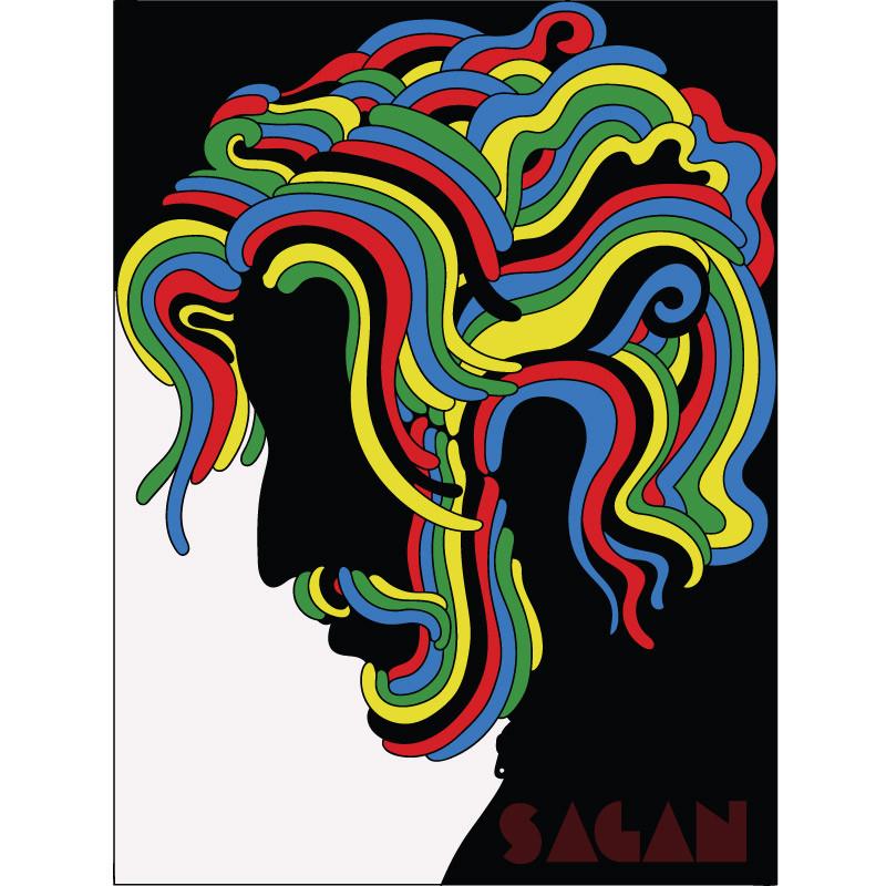 Peter Sagan Poster - EC17