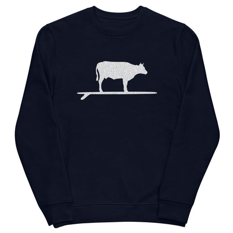 Surf & Turf sweatshirt