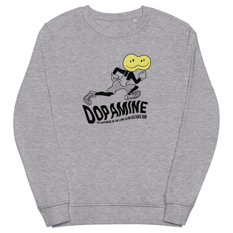 Dope organic sweatshirt