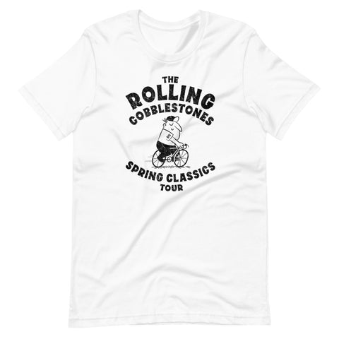 The Rolling Cobblestones Spring Tour