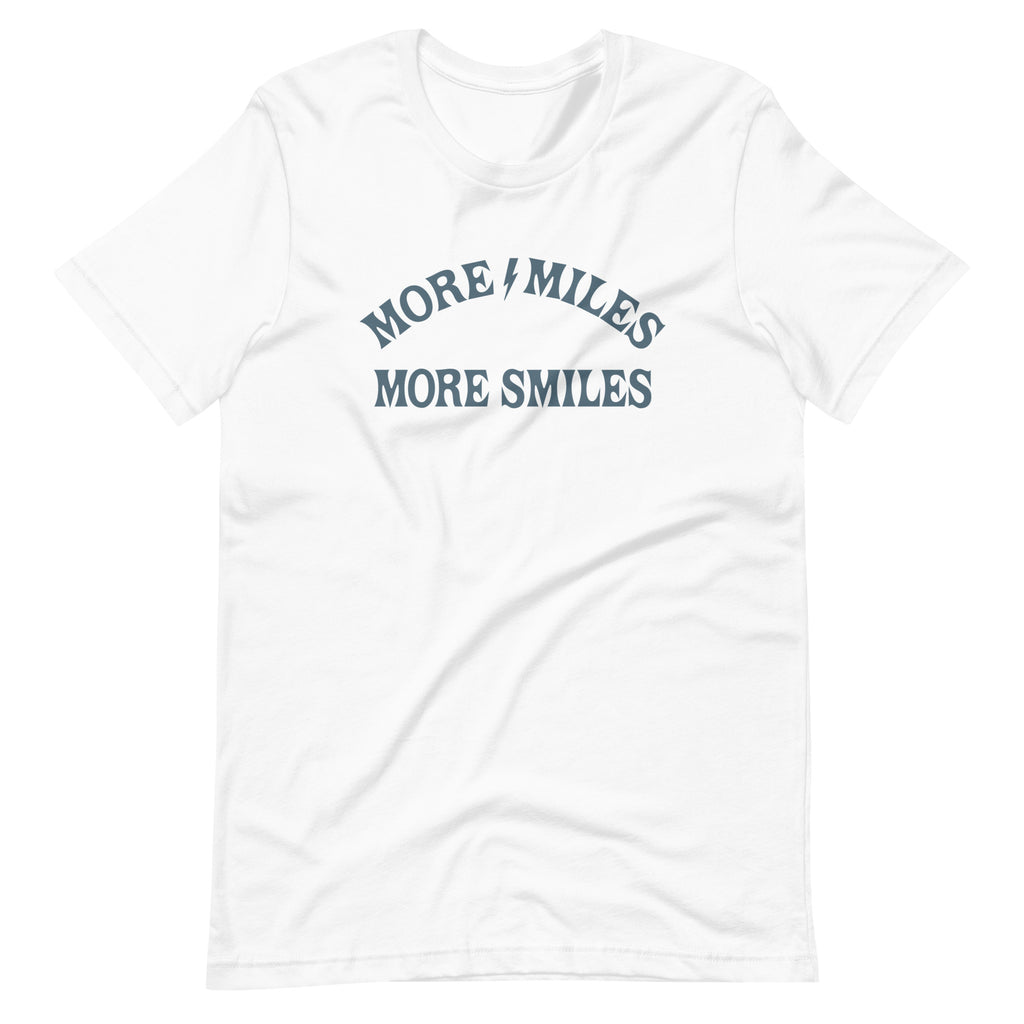 More Miles, More Smiles (Big Island)